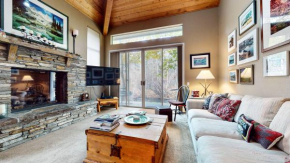 Snowcreek IV #545 condo